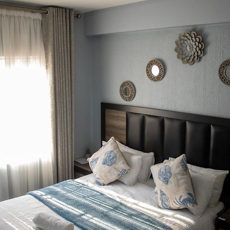 Rehoboth Ezulwini Suites Lobamba Bagian luar foto