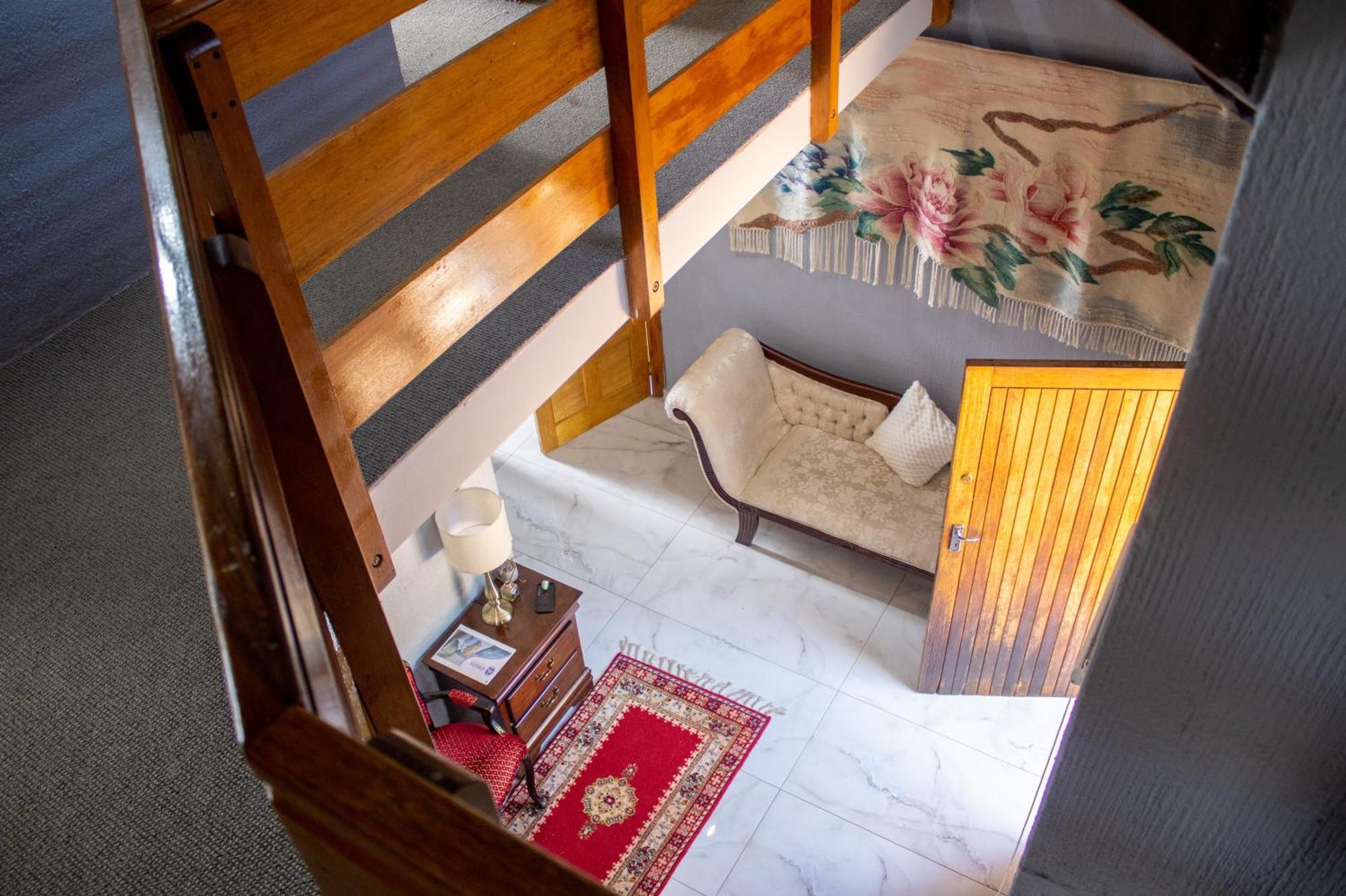 Rehoboth Ezulwini Suites Lobamba Bagian luar foto